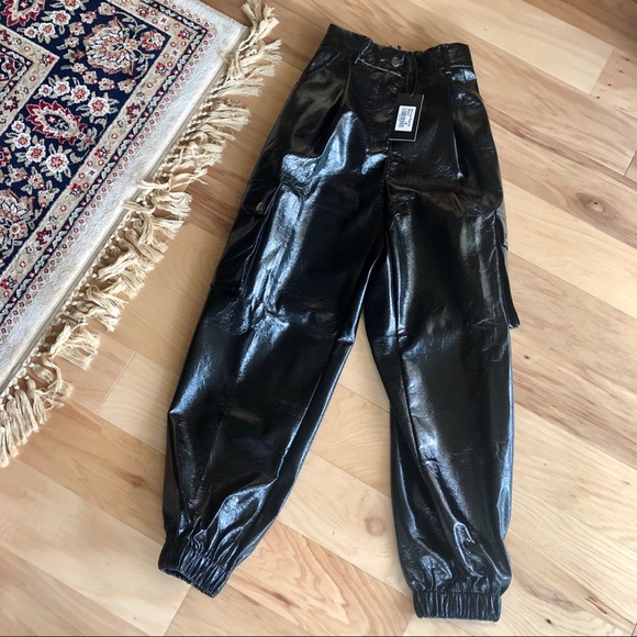 Princess Polly Pants - Olivia Jade x Princess Polly pants